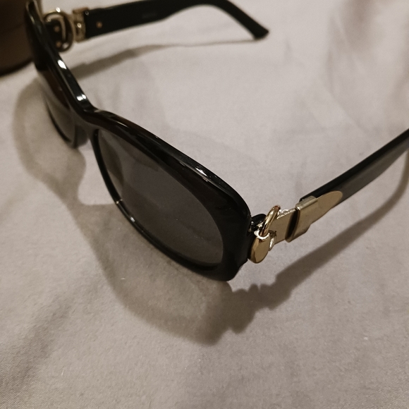 Like-New GUCCI SUNGLASSES main image 4